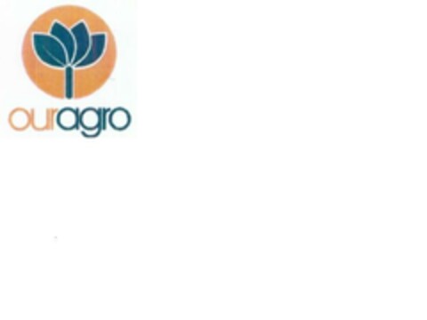 OUR AGRO Logo (EUIPO, 06/30/2014)