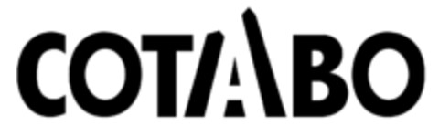 COTABO Logo (EUIPO, 07.07.2014)