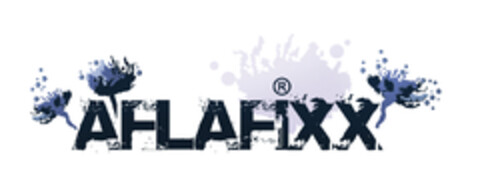 AFLAFIXX Logo (EUIPO, 10.07.2014)