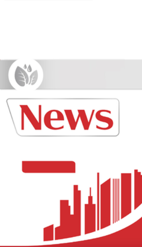 NEWS Logo (EUIPO, 08/05/2014)