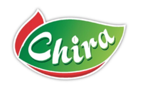 Chira Logo (EUIPO, 06.08.2014)