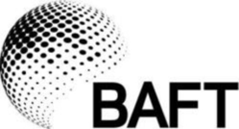 BAFT Logo (EUIPO, 09/12/2014)