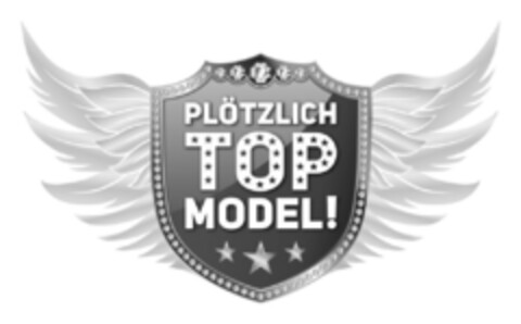 Plötzlich Top Model! Logo (EUIPO, 10/30/2014)