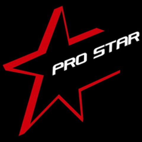 PRO STAR Logo (EUIPO, 22.10.2014)