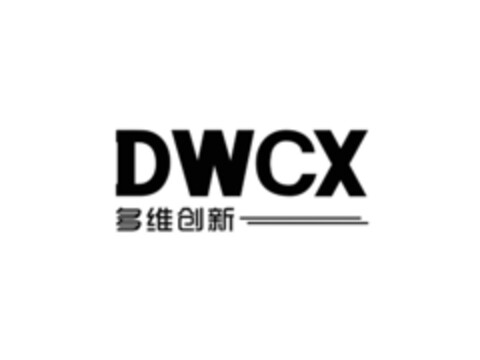 DWCX Logo (EUIPO, 05.11.2014)