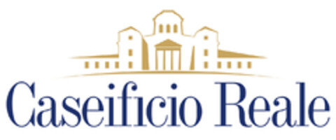 CASEIFICIO REALE Logo (EUIPO, 26.11.2014)