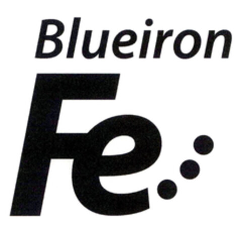 Blueiron Fe Logo (EUIPO, 05.12.2014)