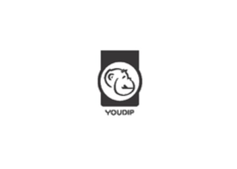 YOUDIP Logo (EUIPO, 12/10/2014)