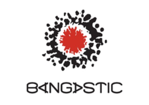 BANGASTIC Logo (EUIPO, 05.02.2015)