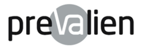 PREVALIEN Logo (EUIPO, 03.03.2015)