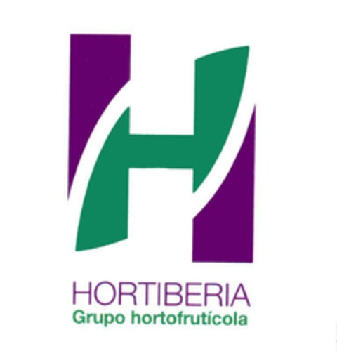 HORTIBERIA GRUPO HORTOFRUTICOLA Logo (EUIPO, 03/17/2015)