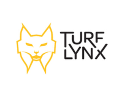 TURF LYNX Logo (EUIPO, 04/01/2015)