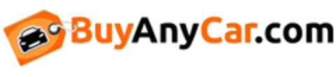 BuyAnyCar.com Logo (EUIPO, 16.04.2015)