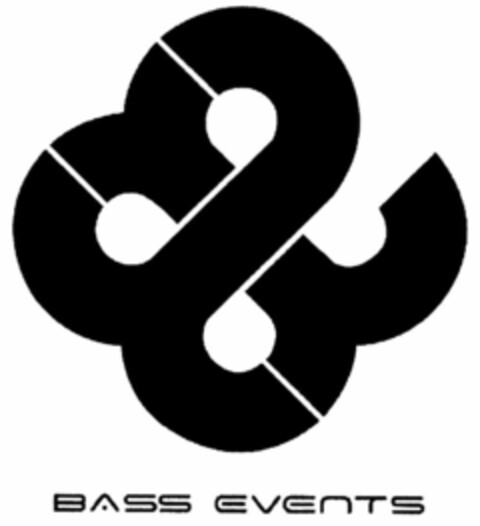 BASS EVENTS Logo (EUIPO, 27.04.2015)