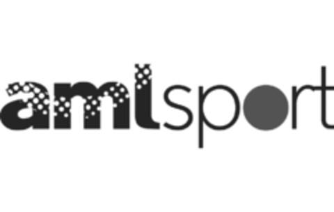 AMLSPORT Logo (EUIPO, 05/18/2015)