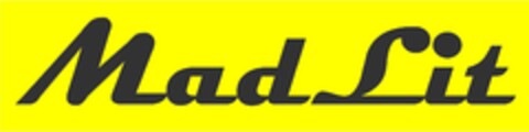 MadLit Logo (EUIPO, 05/19/2015)