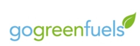 go green fuels Logo (EUIPO, 06/18/2015)