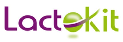 LACTOKIT Logo (EUIPO, 18.06.2015)