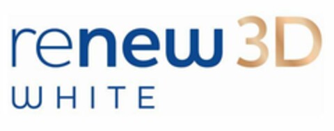 renew 3D WHITE Logo (EUIPO, 24.06.2015)