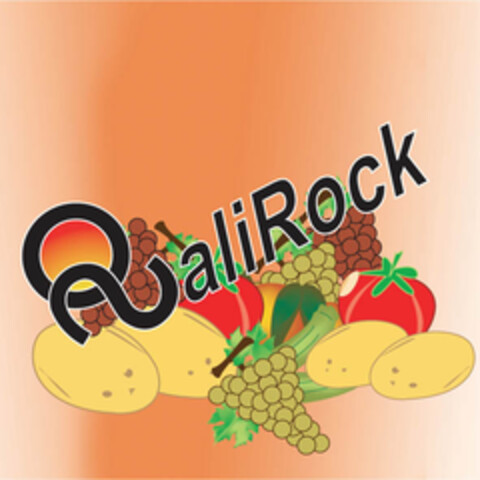 QualiRock Logo (EUIPO, 02.09.2015)