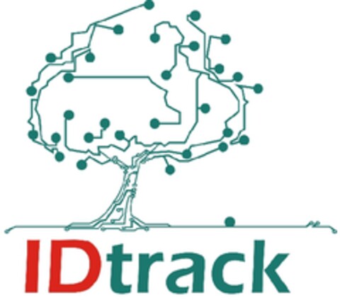 IDtrack Logo (EUIPO, 07.09.2015)