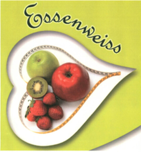 Essenweiss Logo (EUIPO, 17.09.2015)