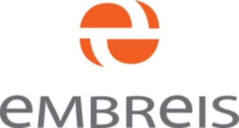 EMBREIS Logo (EUIPO, 10/21/2015)