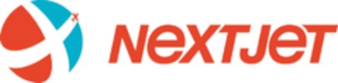 NextJet Logo (EUIPO, 10/21/2015)