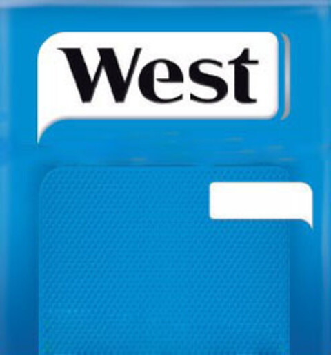 WEST Logo (EUIPO, 23.10.2015)