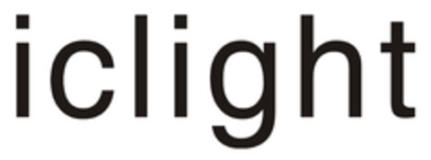 iclight Logo (EUIPO, 10/22/2015)