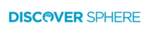 DISCOVER SPHERE Logo (EUIPO, 10.11.2015)