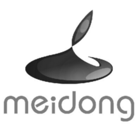 meidong Logo (EUIPO, 18.12.2015)