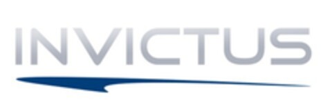 INVICTUS Logo (EUIPO, 03.02.2016)