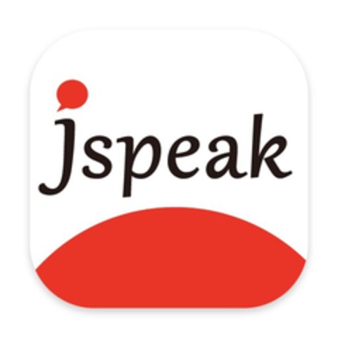 Jspeak Logo (EUIPO, 03.02.2016)