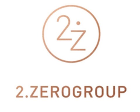 2 ZEROGROUP Logo (EUIPO, 03/04/2016)