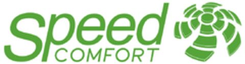 SPEEDCOMFORT Logo (EUIPO, 03/09/2016)