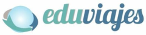 EDUVIAJES Logo (EUIPO, 04/14/2016)