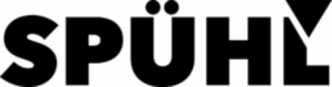 SPÜHL Logo (EUIPO, 03.05.2016)