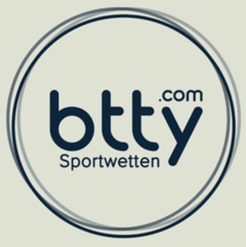 btty.com Sportwetten Logo (EUIPO, 05/25/2016)