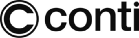 C CONTI Logo (EUIPO, 05.07.2016)