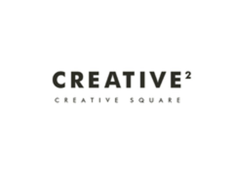 CREATIVE2 CREATIVE SQUARE Logo (EUIPO, 10.08.2016)