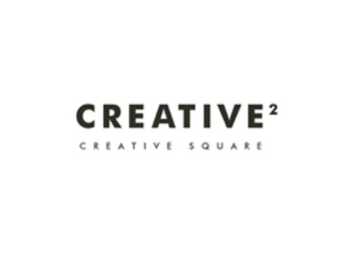 CREATIVE2 CREATIVE SQUARE Logo (EUIPO, 08/10/2016)