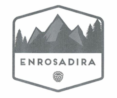 ENROSADIRA Logo (EUIPO, 05.09.2016)