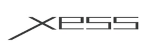xess Logo (EUIPO, 05.09.2016)