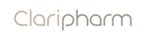 CLARIPHARM Logo (EUIPO, 21.11.2016)