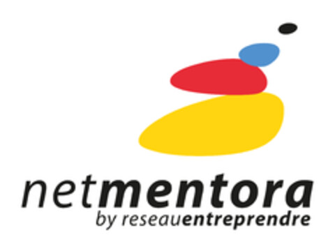 netmentora by reseauentreprendre Logo (EUIPO, 12/07/2016)