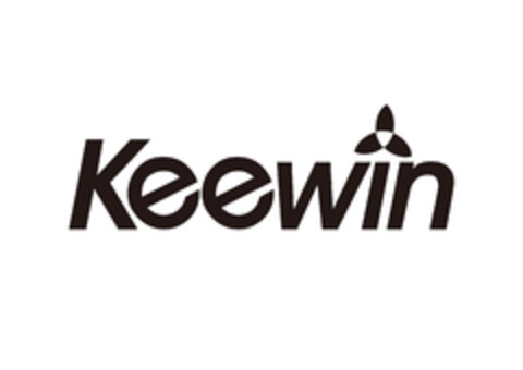 KEEWIN Logo (EUIPO, 01/11/2017)