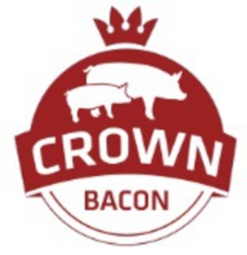 Crown Bacon Logo (EUIPO, 03.02.2017)