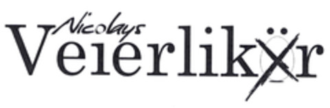 Nicolays Veierlikör Logo (EUIPO, 02/21/2017)