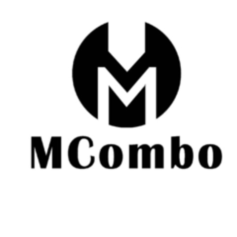 M MCombo Logo (EUIPO, 03/09/2017)